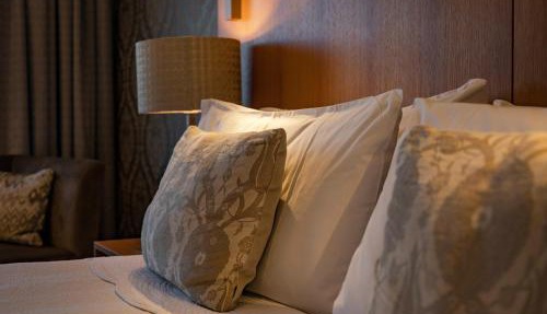 Porters Boutique Hotel
