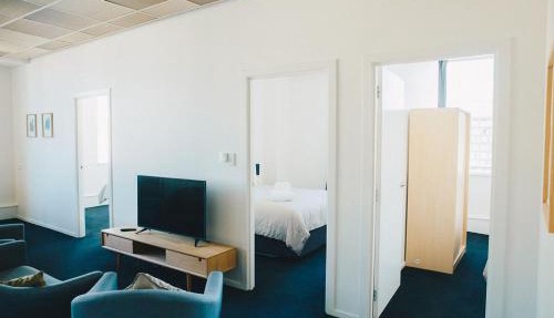 Liberty Apartment Hotel