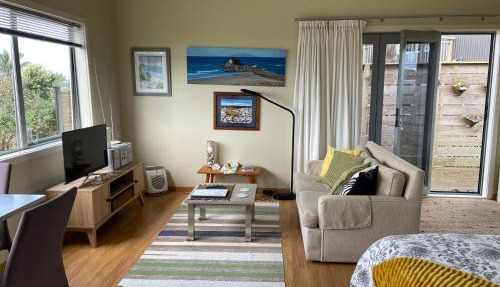Chalet Cullen,