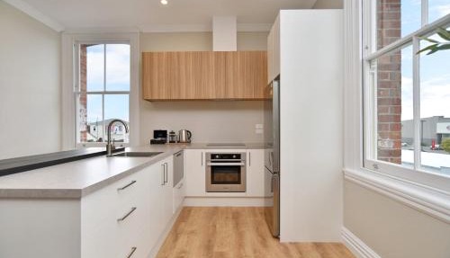 Kaiapoi Luxury Accommodation 2 - Bookahome