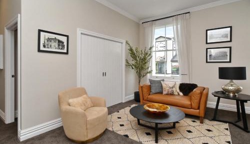 Kaiapoi Luxury Accommodation 1 - Bookahome