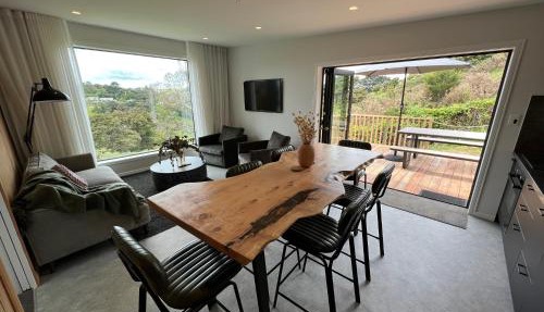 Hidden Valley Waiheke