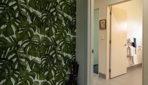 Oceans 15 - Self-service Apartments