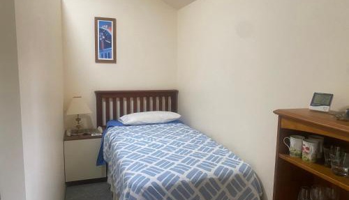 Quail Haven Queen Room