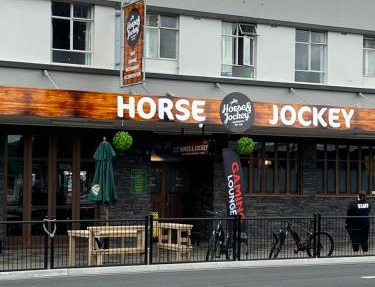 Horse and Jockey Inn