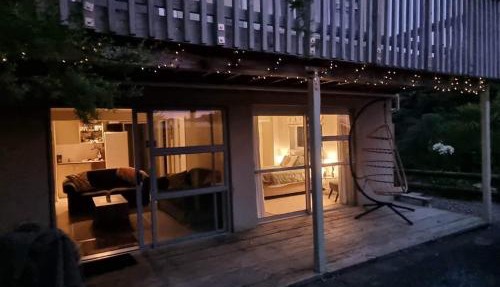 HarbourView Hotel