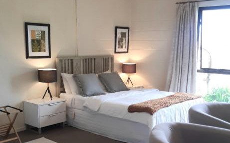 Paeroa bed and breakfast