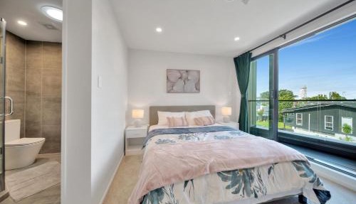 Central Takapuna Biz & Stay