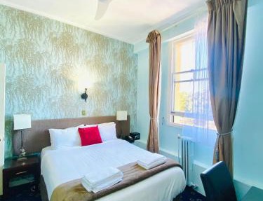The Esplanade Hotel