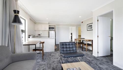 Quest Auckland Serviced Apartments
