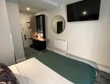 Trinity Hotel