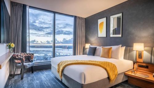 voco Auckland City Centre by IHG