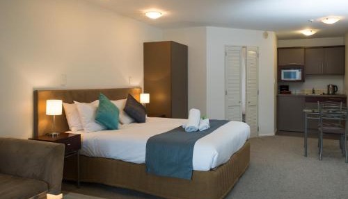 Tresori Motor Lodge