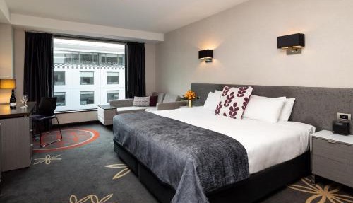 SkyCity Hotel Auckland