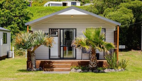 Bowentown Beach Holiday Park