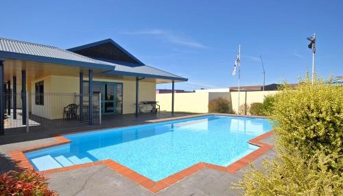 Discovery Motor Lodge