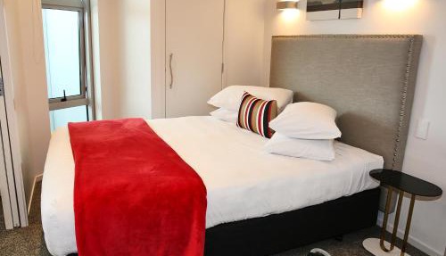 Marsden Suites Nautilus Orewa