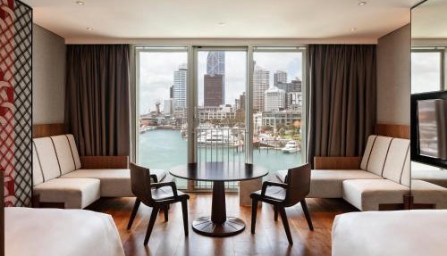 Park Hyatt Auckland