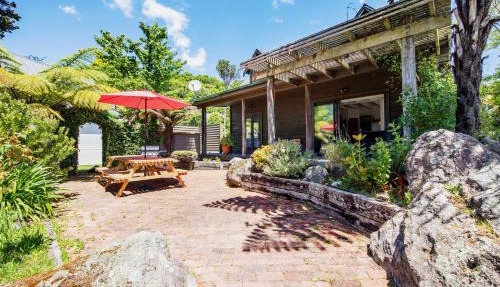 Gemini Lodge