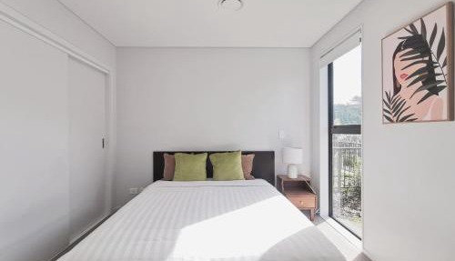 Brand New Lux 2 Bedroom Apartment