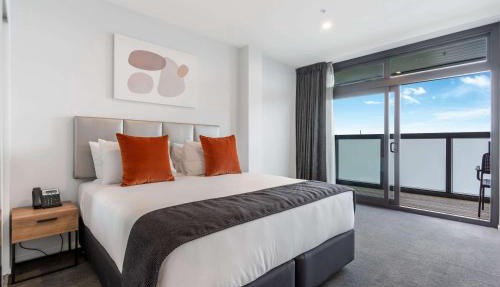 Ramada by Wyndham Newmarket Auckland