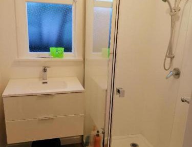 Homestay Double room, near the city center