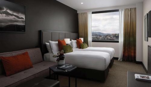 Rydges Wellington Airport