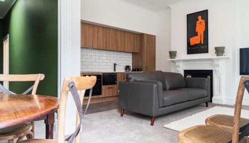 Premium Living on Stuart St
