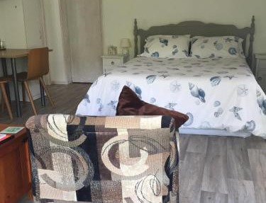 Studio at Matarangi