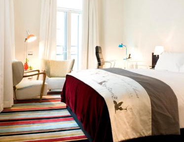 Hotel DeBrett