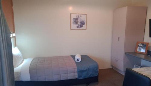 Alpine View Motel