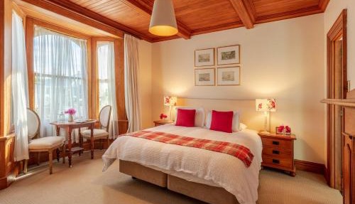 French Bay House