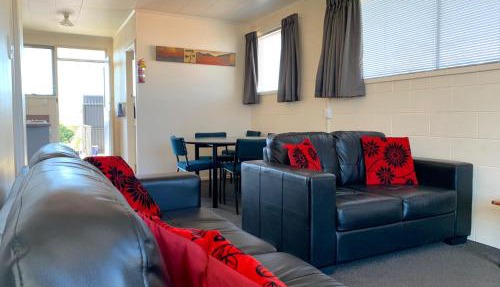 Temuka Motel