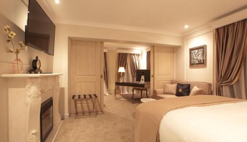 The Salisbury