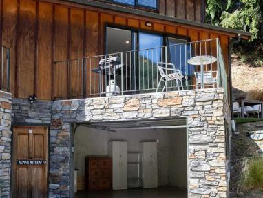 Alpine Retreat