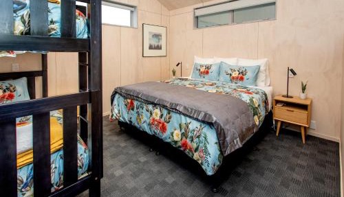 Hanmer Springs TOP 10 Holiday Park