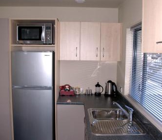Kaikoura Gateway Motor Lodge