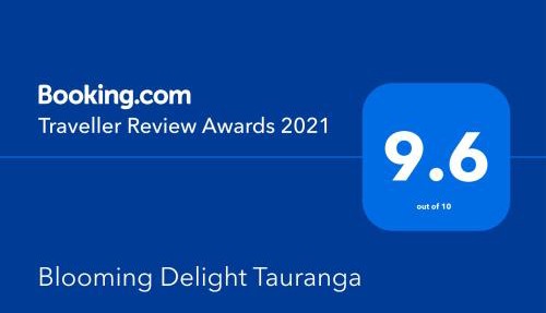 Blooming Delight Tauranga