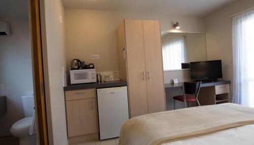 Bella Vista Motel Kaikoura
