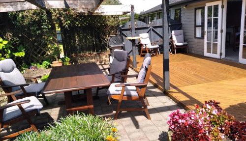 Carters Beach Bed and Breakfast
