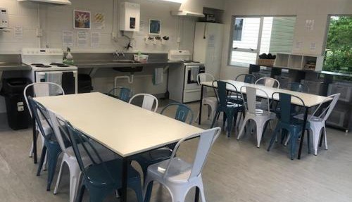 Ashburton Holiday Park