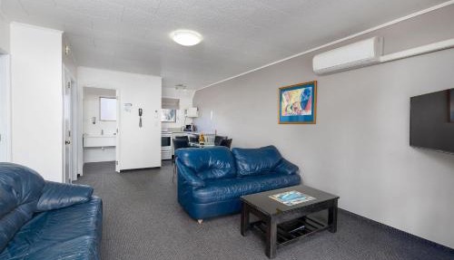 Kings Gate Motel