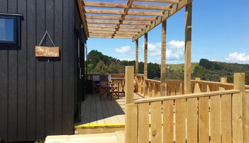 Wild Days Accommodation