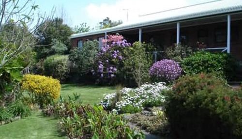Warkworth Country House