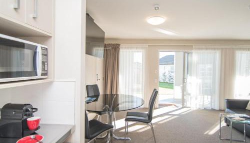 Coastal Ridge Apartments