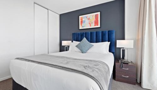 Proximity Apartments Manukau/Auckland Airport