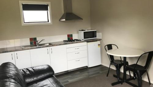 Twizel Holiday Park