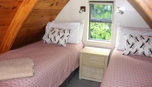 Hot Water Beach TOP 10 Holiday Park