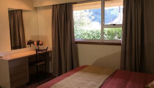 AAA Marlin Motel