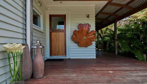 Lemon Tree Lodge